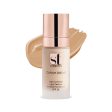 St London Color Adjust High Coverage Foundation Hc 135 For Discount