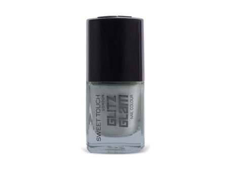 ST London Glitz & Glam Nail Paint - St272 Ice Queen Online