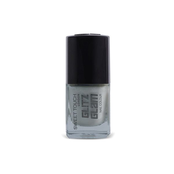 ST London Glitz & Glam Nail Paint - St272 Ice Queen Online