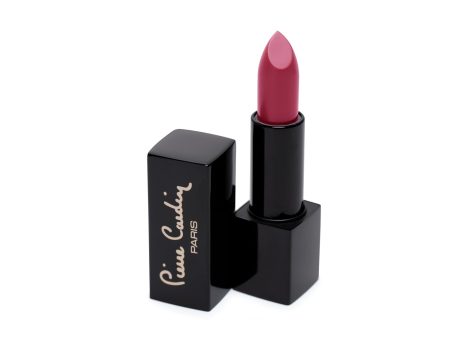 Pierre Cardin Paris Retro Matte Lipstick Fashion