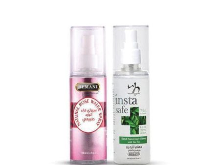 Hemani Disinfect & Refresh Duo Online