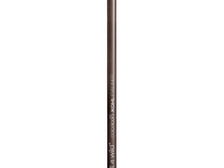 Wet N Wild Color Icon Kohl Liner Pencil - Pretty in Mink For Cheap