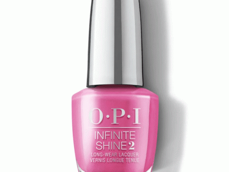 OPI Big Bow Energy (Infinite Shine) Fashion