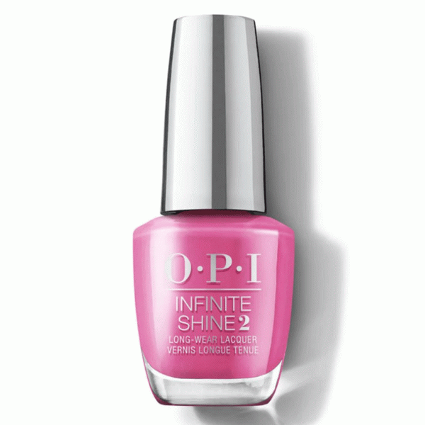 OPI Big Bow Energy (Infinite Shine) Fashion