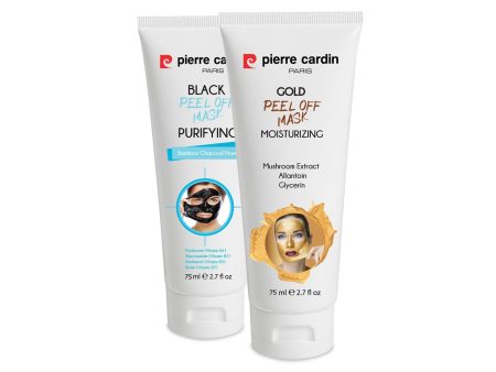 Pierre Cardin Paris Peel Off Mask Online Hot Sale