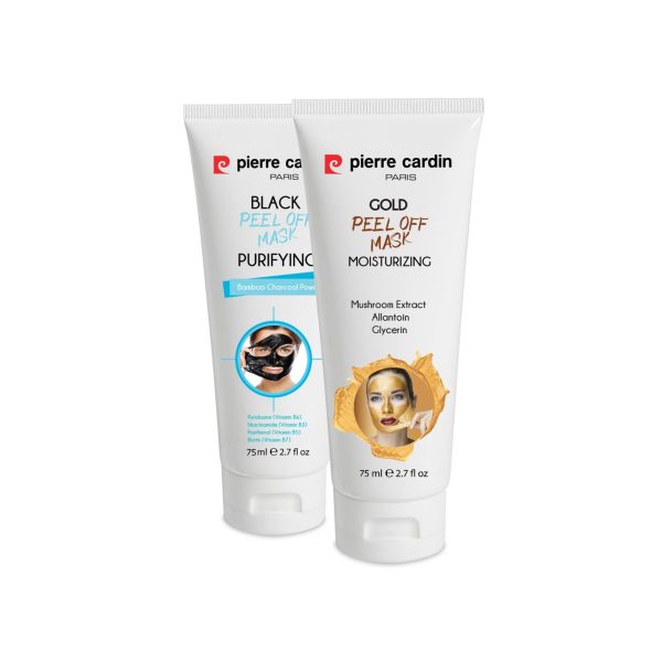 Pierre Cardin Paris Peel Off Mask Online Hot Sale