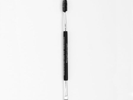 Flaunt n Flutter Eyebrow Brush | Dual Ended Firm Angled Brush For Cheap