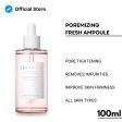 Skin1004 Madagascar Centella Poremizing Fresh Ampoule - 100ml For Sale