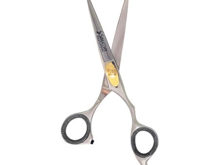 Salon Designers Pro Scissors Razor Edge Gold series 6.5  inches For Sale