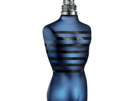 Jean Paul Gaultier Ultra Male Intense For Men 125Ml Online Hot Sale