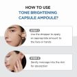 SKIN1004 Madagascar Centella Tone Brightening Capsule Ampoule - 100ml Hot on Sale