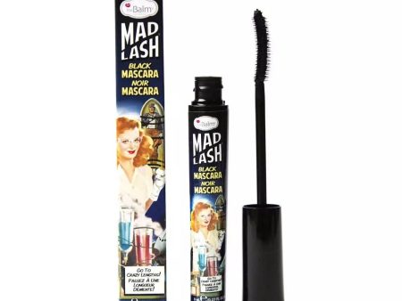 The Balm Mad Lash Fashion