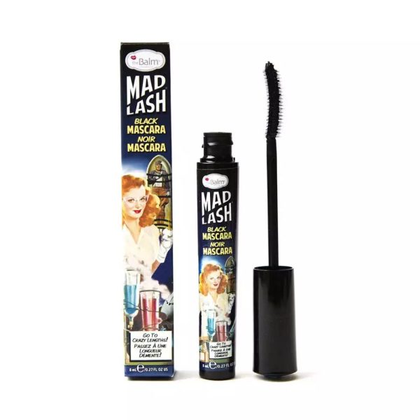 The Balm Mad Lash Fashion