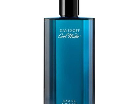 Davidoff Cool Water Edt For Men 200ml-Perfume Hot on Sale