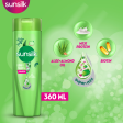 Sunsilk Long & Healthy Shampoo - 360ML Sale