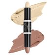 Wet n Wild MegaGlo Dual-Ended Contour Stick Online