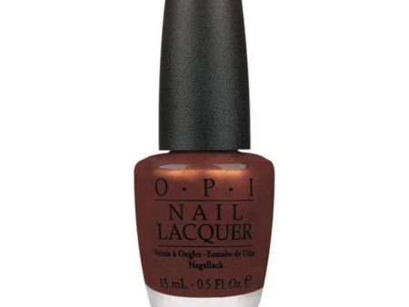 OPI Brisbane Bronze For Sale