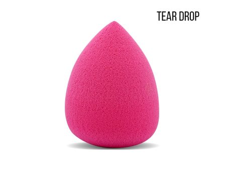 ST London Makeup Blending Sponge Tear Drop For Discount