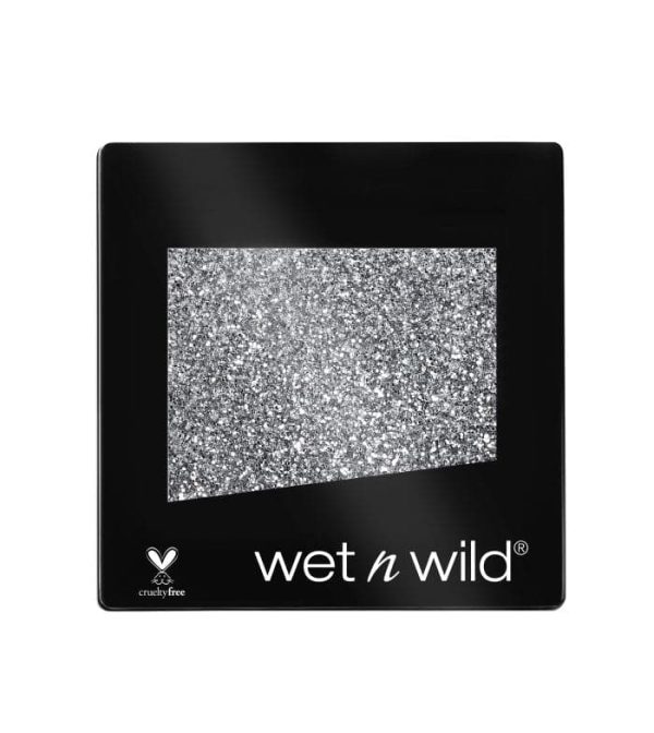 Wet n Wild Color Icon Single Glitter Discount