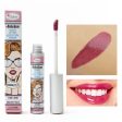 The Balm BalmJour Creamy Lip Stain For Cheap