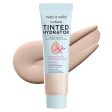 Wet n Wild NEW! Bare Focus Tinted Hydrator Tinted Skin Veil For Discount