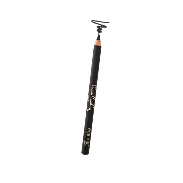 Pierre Cardin Paris Eyeliner Kohl - Black Pearl Hot on Sale