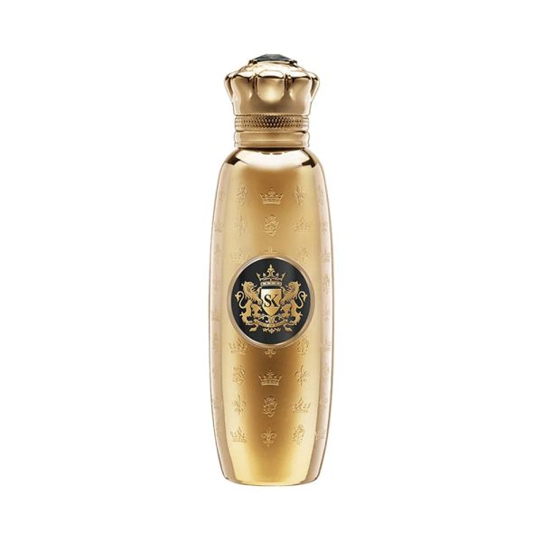 Spirit Of Kings Kursa EDP For Unisex 100Ml Online now