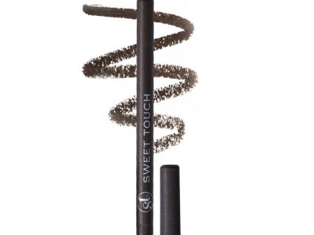 St London Soft Sparkling Eye Pencil Brown Discount