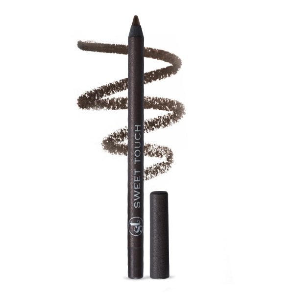 St London Soft Sparkling Eye Pencil Brown Discount