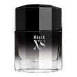 Paco Rabanne Black XS Edt For Men 100ml on Sale