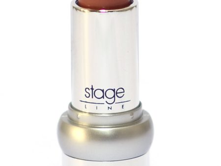 Stageline Lipstick  -  52 Premiuim brown Fashion