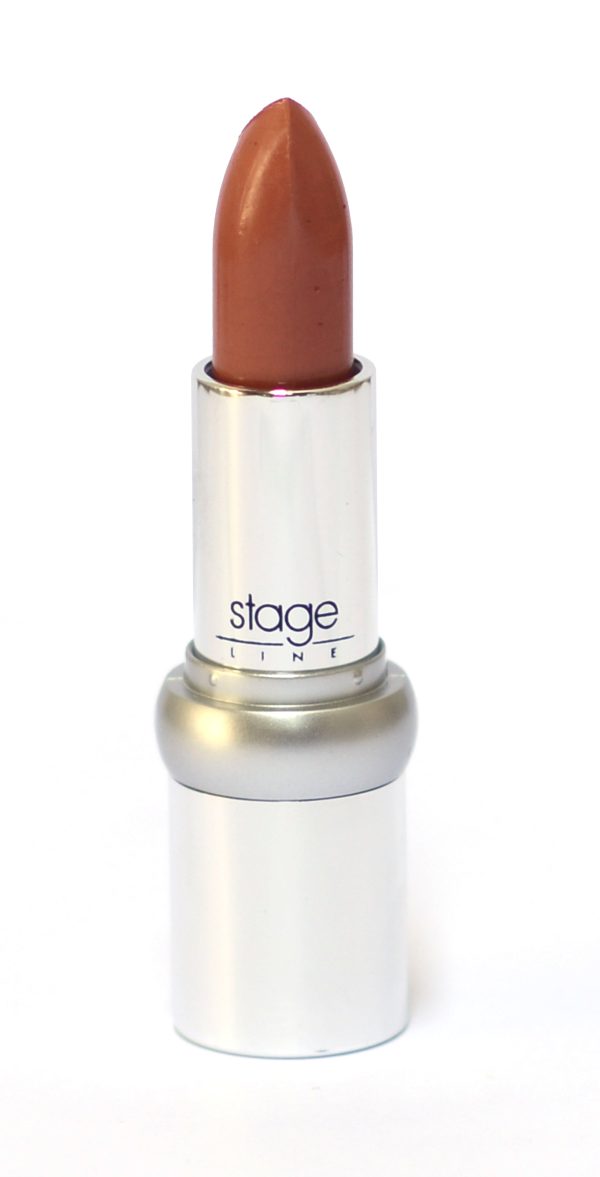 Stageline Lipstick  -  52 Premiuim brown Fashion