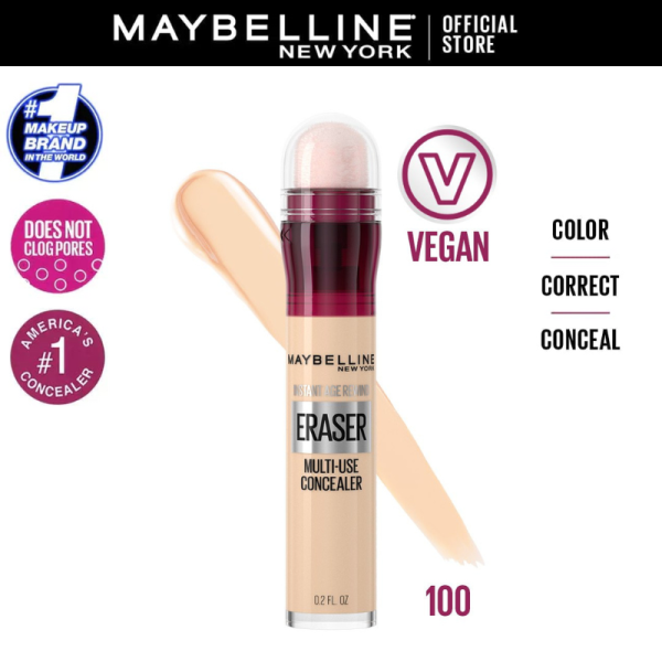 Maybelline Age Rewind Concealer - Multi Use Concealer For Discount