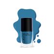 ST London Colorist Nail Paint - St067 True Blue Discount