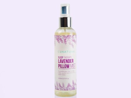 Conatural Lavender Pillow Mist Online now