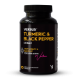 Versus Turmeric & Black Pepper For Cheap