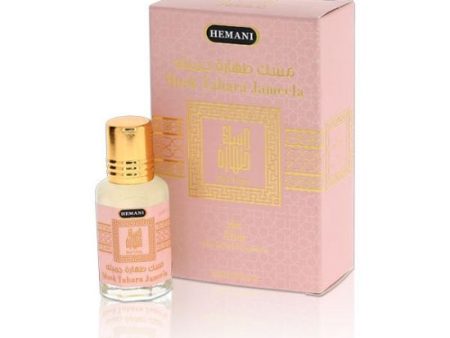 Musk Tahara Jameela Attar 12ml on Sale