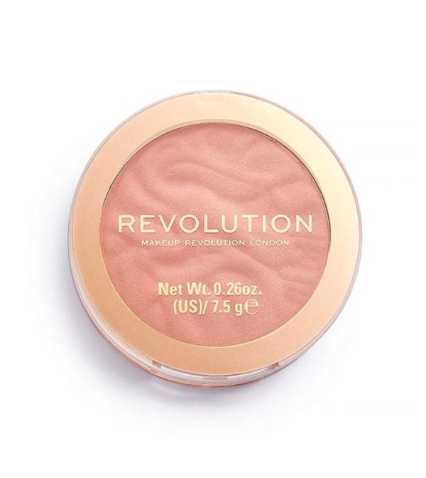 Revolution Blusher Reloaded Hot on Sale