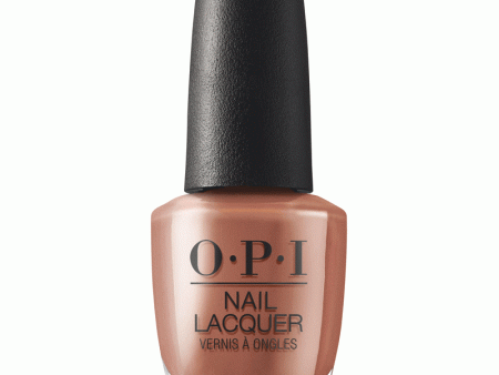 OPI Endless Sun Ner (Malibu Collection) Nail Lacquer For Discount