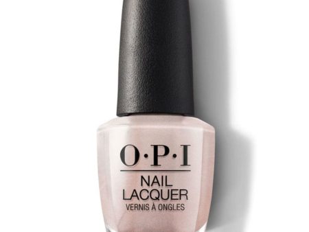 OPI Chiffon On You Nail Lacquer Online now