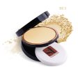 ST London Dual Wet & Dry Compact Powder - Be 3 Discount