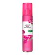 Benetton Dreamy Pink Gardenia Body Mist 236Ml Online Hot Sale