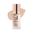 St London Color Adjust High Coverage Foundation Hc 132 Supply