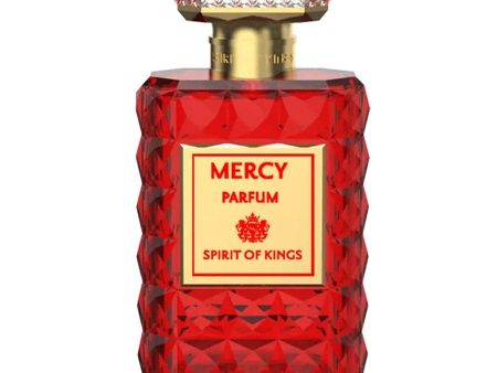 Spirit Of Kings Mercy EDP For Unisex 100Ml Sale