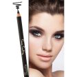 Pierre Cardin Paris Eyeliner Kohl - Black Pearl Hot on Sale