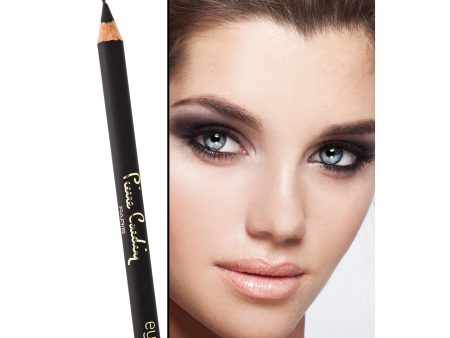 Pierre Cardin Paris Eyeliner Kohl - Black Pearl Hot on Sale