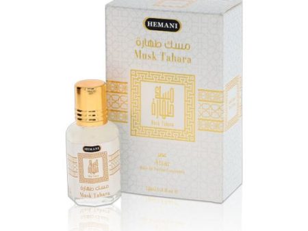 Musk Tahara Attar 12ml For Cheap