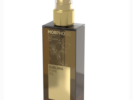 Framesi Morphosis Sublimis Pure Oil - 125ml For Cheap