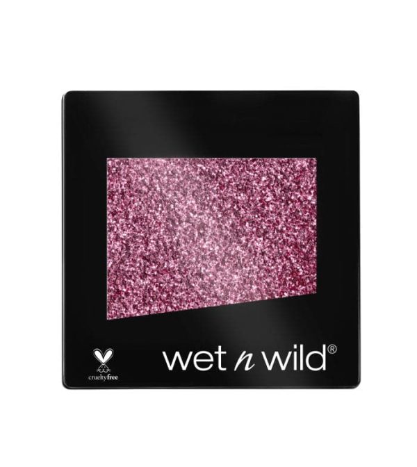 Wet n Wild Color Icon Single Glitter Discount