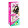 Livon Aloe Vera & Vitamin E Instant Silky & Shiny Hair Serum 100ml Online Sale